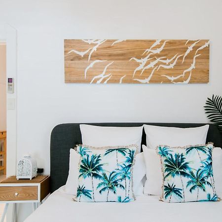 Holidayrento The Palm House Bondi Сидней Экстерьер фото