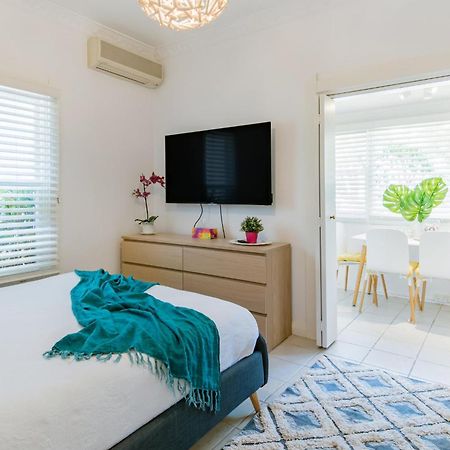 Holidayrento The Palm House Bondi Сидней Экстерьер фото