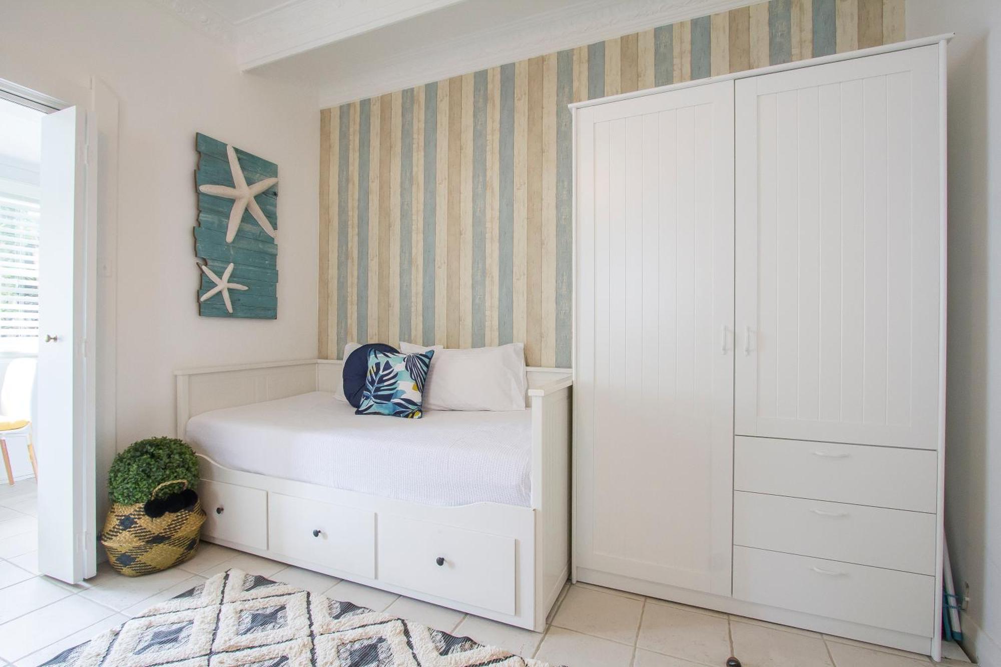Holidayrento The Palm House Bondi Сидней Экстерьер фото