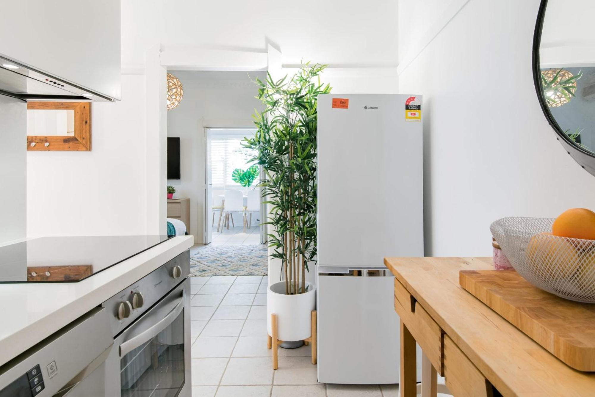 Holidayrento The Palm House Bondi Сидней Экстерьер фото