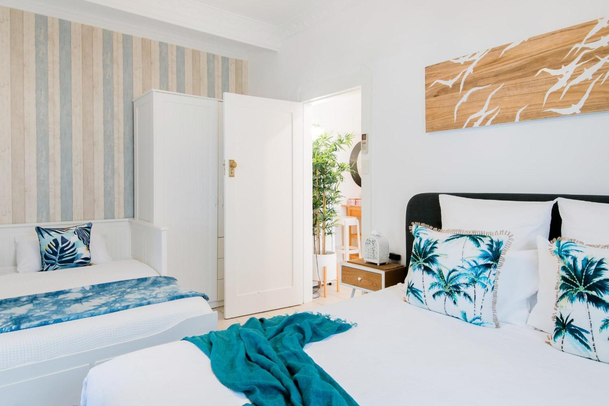 Holidayrento The Palm House Bondi Сидней Экстерьер фото